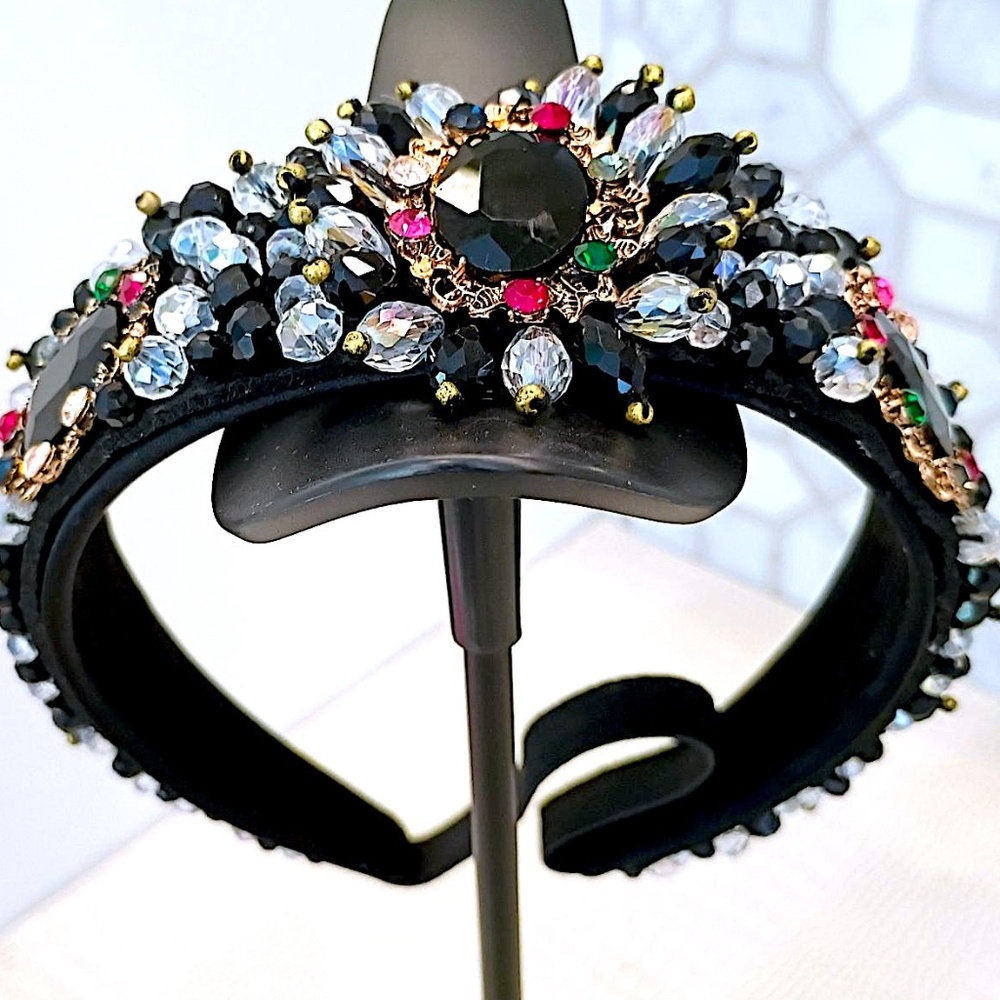 🌹 AMAZING HEADBAND!! D&G VIBES